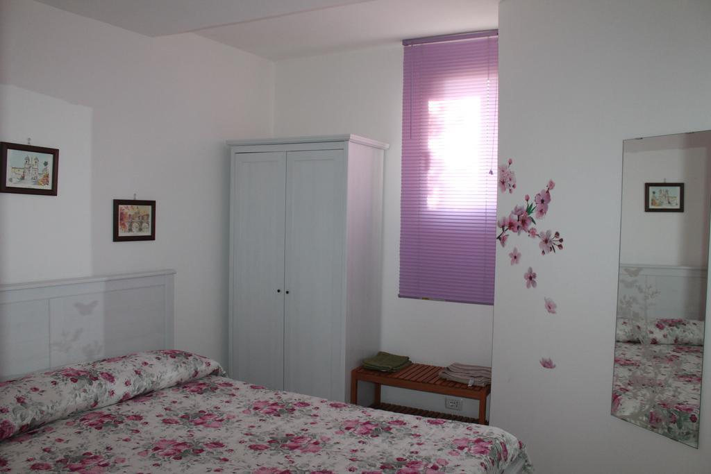 Villa Lilly Rome Room photo